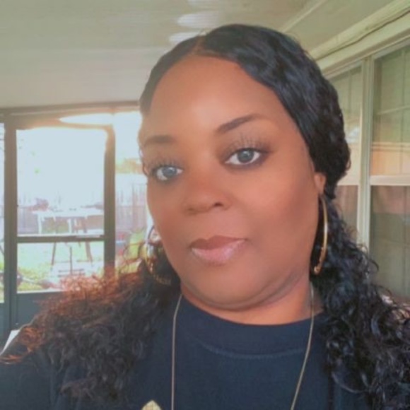 Meet your Posher, Cheryl - Picture 1 of 1